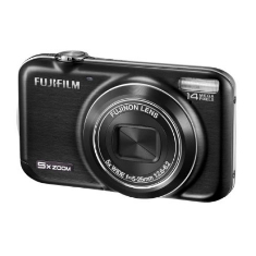 Camara Digital Fujifilm Finepix Jx300 Negra